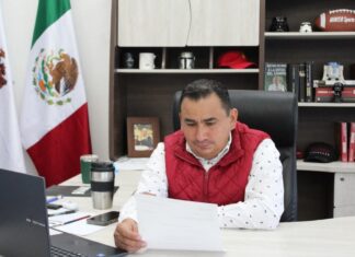 Claudia Sheinbaum respalda la postura de no adelantar tiempos electorales: Rigoberto Márquez