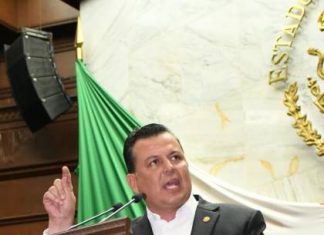 Propone Memo Valencia crear santuarios de protección de animales víctimas de la violencia en Michoacán