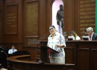 Tipificar el delito del reclutamiento de la niñez por el crimen organizado: VC