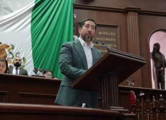 Exhorta Abraham Espinoza a mejorar barridos sanitarios para detectar enfermedades en ganado bovino