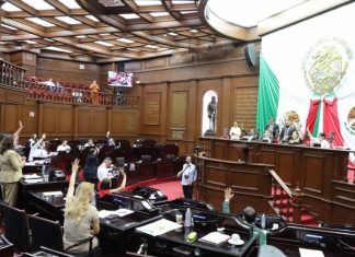 Congreso del Estado mejorará el servicio de Ludoteca para hijos de sus trabajadores