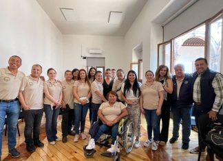 Congreso del Estado comprometido con la rendición de cuentas