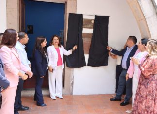 Con Ludoteca, Congreso del Estado apuesta al desarrollo de hijas e hijos de las y los trabajadores del Poder Legislativo