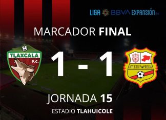 Atlético Morelia sobrevive a la presión y entra a la Liguilla en la última fecha