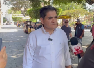 COMUNIDADES INDÍGENAS PRESAS DEL ABUSO Y LA CORRUPCIÓN DE LA GUARDIA CIVIL