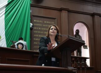 Crisis, desigualdad e impunidad, los legados de Zedillo: Fabiola Alanís