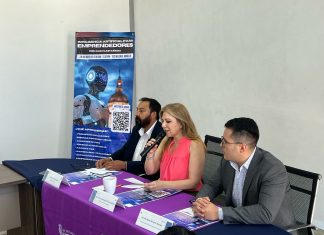 Taller de Inteligencia Artificial potenciará negocios morelianos: Giovanna Tapia