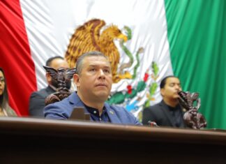 Barragán presenta reforma para reconocer a pueblos afromexicanos a nivel municipal