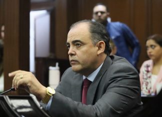 Cuenta Pública 2023 refleja finanzas sanas en Michoacán, asegura Baltazar Gaona