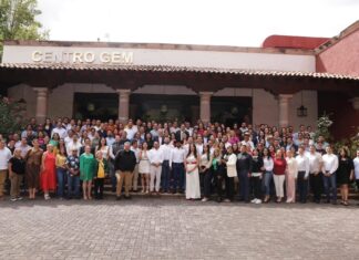 Gobierno de Michoacán y PRD trazan agenda común para fortalecer municipios