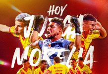 Semifinal de alto voltaje: Morelia y Leones Negros chocan en el Estadio Morelos