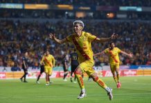 Atlético Morelia a un paso de la final