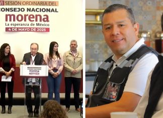 #Opinión Por un Morena sin barbas que remojar, ni software sobrevaluado