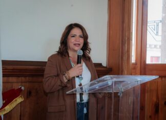 Urge fortalecer apoyo a comunidad migrante: Fabiola Alanís