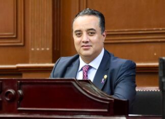 “La alternancia no frena a nadie, hace justicia a una causa”: Juan Pablo Celis