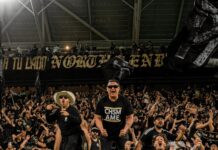 América se queda sin Mundial de Clubes; LAFC clasifica