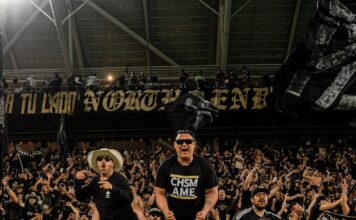 América se queda sin Mundial de Clubes; LAFC clasifica