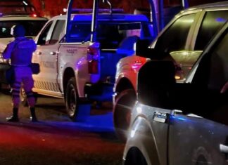 Confirman asesinato del alcalde de Tacámbaro, Salvador Bastida García, y su escolta