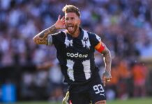 Monterrey le planta cara al Inter en su debut en el Mundial de Clubes