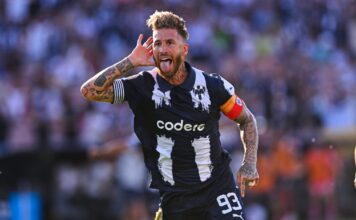 Monterrey le planta cara al Inter en su debut en el Mundial de Clubes