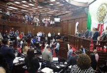 Busca 76 Legislatura reducir circulación de camiones de carga con doble remolque o semirremolque en carreteras