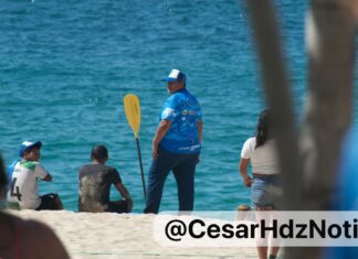 ¡Bedolla tiene toda la razón! Michoacán goza de playas limpias, nuevo muestreo COEPRIS lo avala