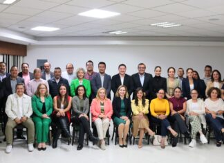 Nuevo Poder Judicial respetará derechos laborales; y sesionará de manera itinerante