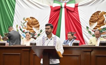 Con reforma a la Ley de Turismo, propone Poncho Chávez fortalecer el turismo religioso en Michoacán