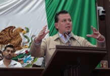 Crítica Memo Valencia reparto político de posiciones votadas en el Congreso