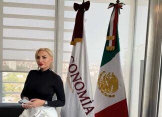 Llega un tiempo histórico para nuestro estado: Omega Vázquez