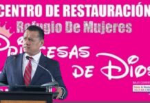 Víctimas del refugio Princesas de Dios en Morelia esperan que Torres Piña siga caso en FGE