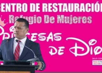 Víctimas del refugio Princesas de Dios en Morelia esperan que Torres Piña siga caso en FGE