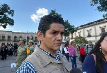 Ventajosos madrugan a abuelitos y roban pensión del Bienestar en Morelia: Alerta Madriz