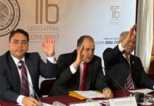 111 municipios entregan en tiempo su informe trimestral: Comisión Inspectora de la ASM