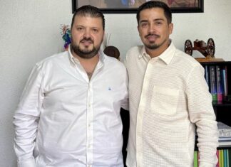 Raúl Zepeda, nombramiento clave para seguir fortaleciendo Michoacán: Moisés Navarro