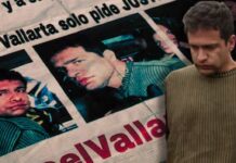 Liberan a Israel Vallarta tras 20 años de prisión