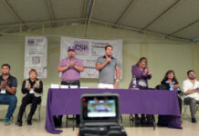 PES Michoacán busca de nueva cuenta registro como partido