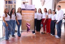 Busca Congreso del Estado generar una cultura de cero tolerancia al hostigamiento y acoso sexual*Contraloría Interna del Poder Legislativo realiza mesas de trabajo en la materia