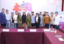 Inicia ciclo de capacitaciones para el Parlamento Juvenil Incluyente 2025