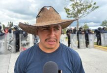 San Miguel del Monte buscará autogobierno en Morelia