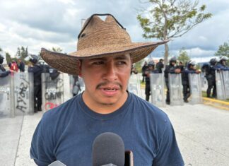 San Miguel del Monte buscará autogobierno en Morelia