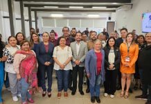 Concluyen foros ciudadanos que construirán ley de búsqueda