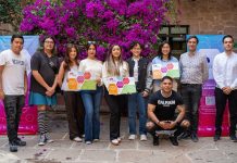 Grecia Aguilar convoca a las y los jóvenes a participar en Parlamento Juvenil Incluyente 2025