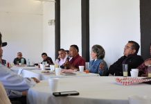 Respalda el Movimiento Progresista Michoacano al gobernador Alfredo Ramírez Bedolla