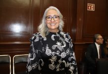 Emma Rivera celebra la renovación democrática del Poder Judicial en Michoacán