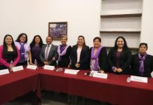El legado de “Cuca” García nos permite celebrar el voto femenino en México: Belinda Iturbide