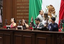 Legisladores aprueban reformas en materia de igualdad sustantiva y derecho a una vida libre de violencia