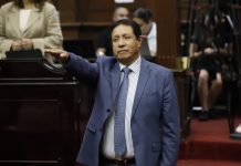 Designa 76 Legislatura a Daniel Rangel Piñón como director del IIEL