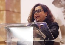 Melba Albavera destaca el legado del voto femenino y llama a seguir rompiendo barreras por la igualdad