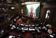 Aprueba 76 Legislatura reformas al Código de Desarrollo Urbano del Estado de Michoacán